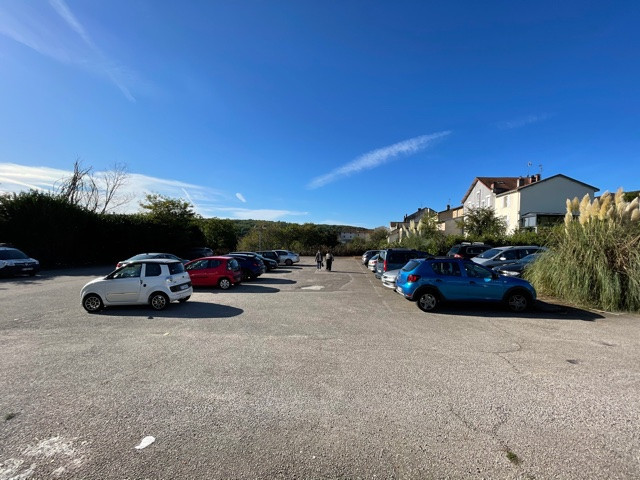 Local médical Le PALAIS-SUR-VIENNE