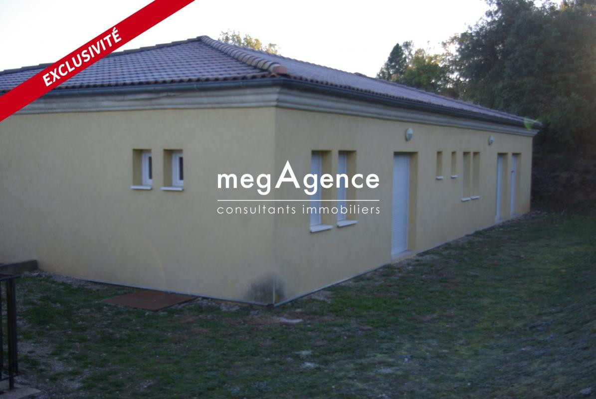 Vente murs centre médical de 143 M2 avec locataires médicaux et para médicaux à vendre sur la commune de Jouques Affaire très rare à la vente