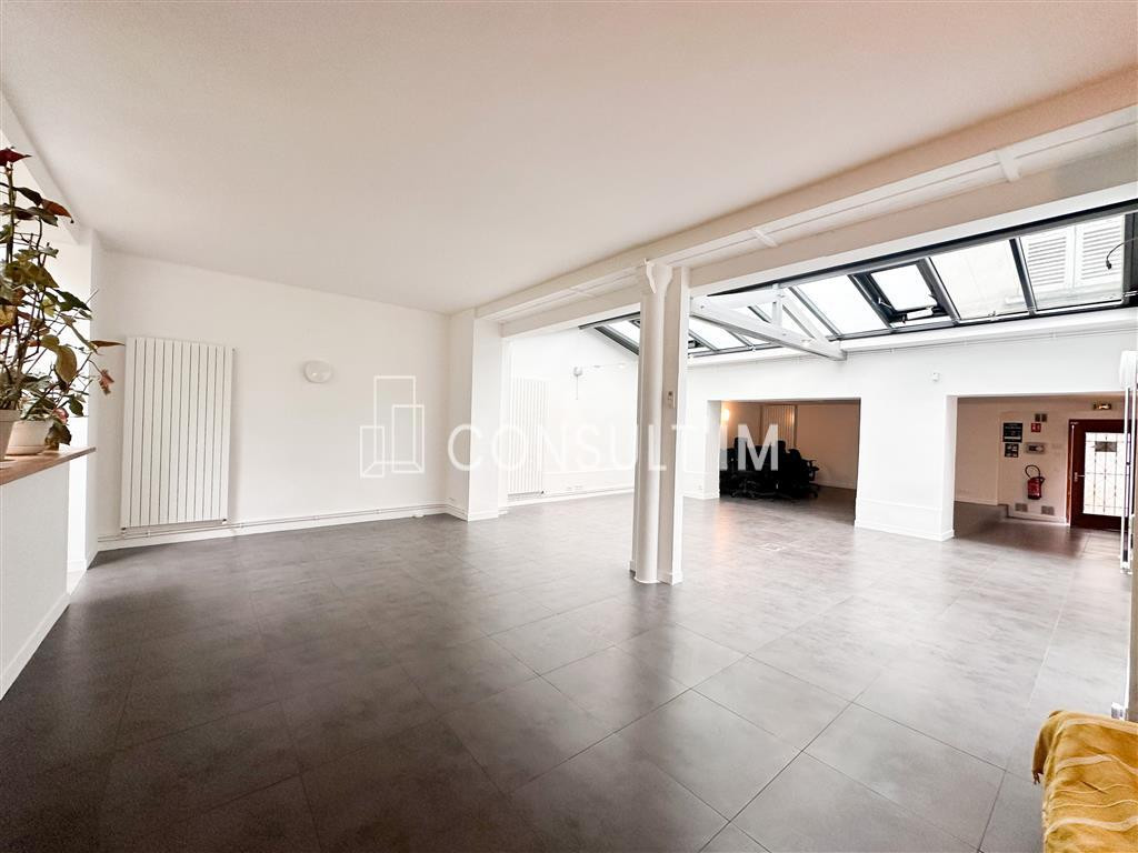 Proche de la gare de Lyon dans un immeuble de bon standing, à louer 178 m² de bureau