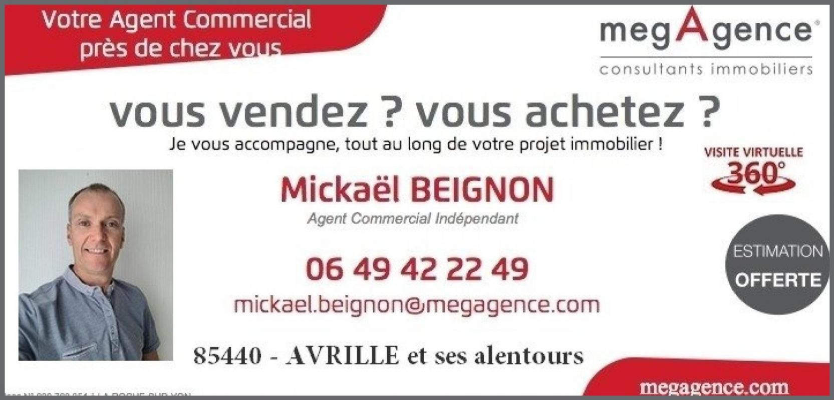 Local commercial de 40m²