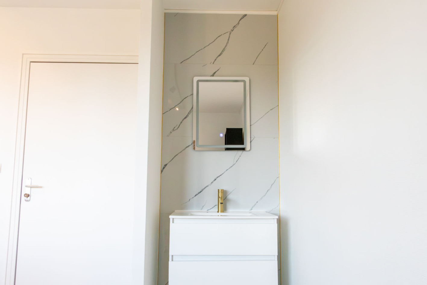 🏥 Cabinet médical 25 m² à louer – Secrétariat & parking inclus