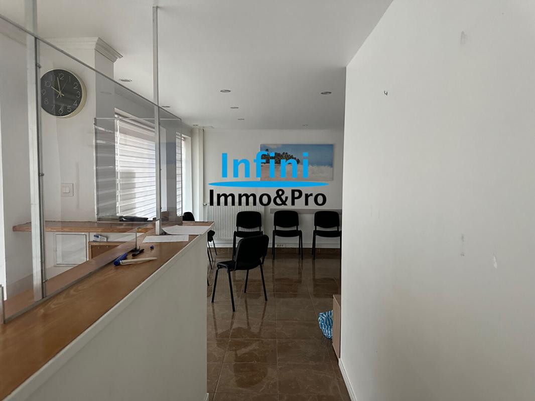 Local Professionel ou commercial  Antibes 85 m2