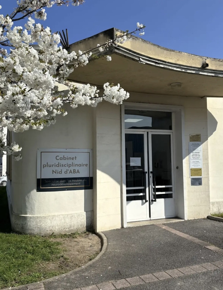 Location de salles dans un cabinet pluridisciplinaire - Le Blanc-Mesnil