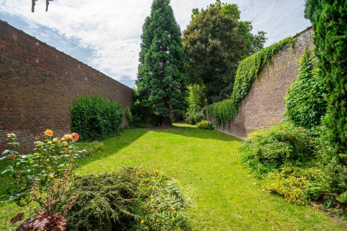 Immeuble d'exception, idéal investisseur