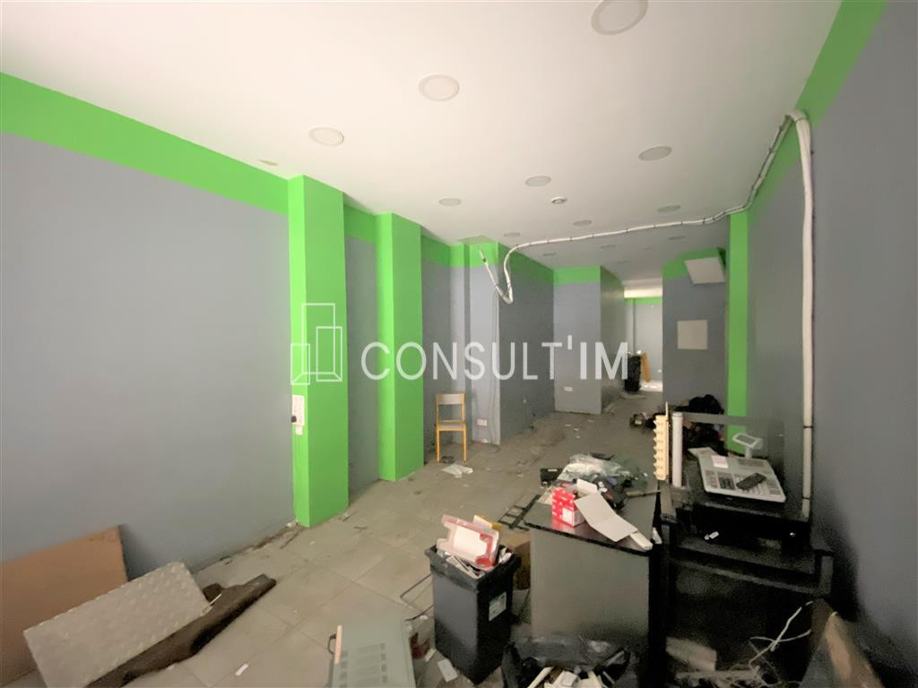 Location pure, Boulevard Saint Germain