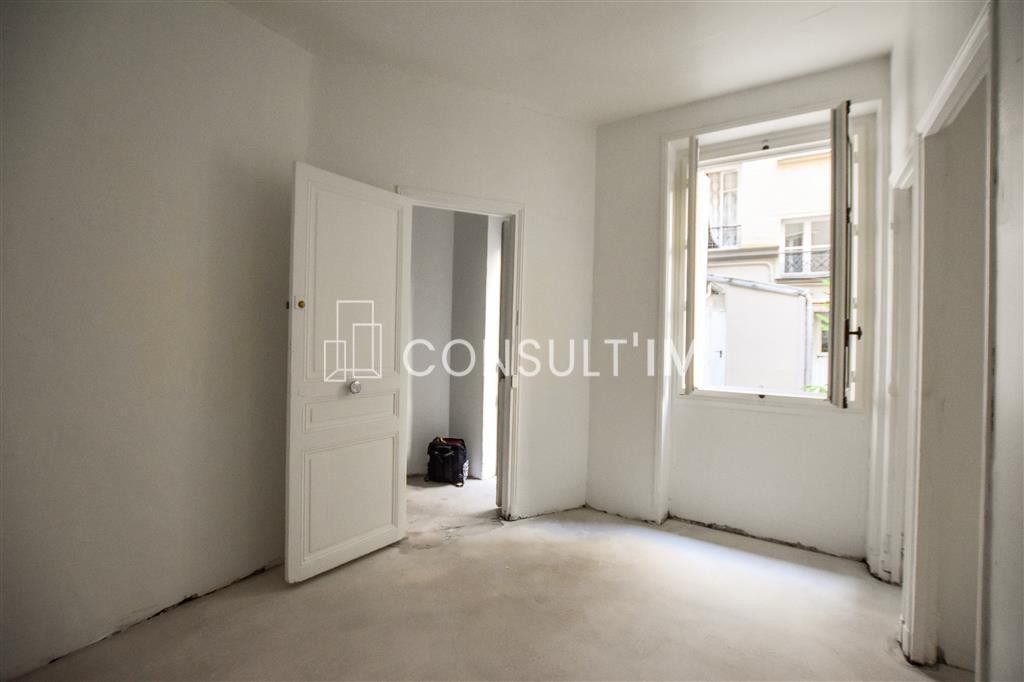 Boutique porte de montreuil