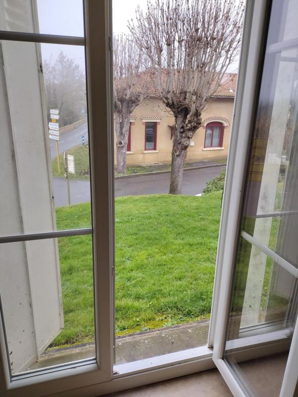 MAISON LE FOUSSERET