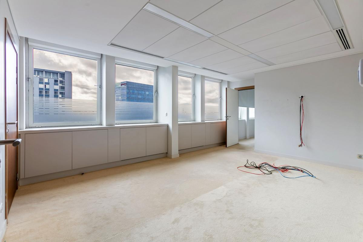 Bureaux 236 m2 Clichy Pouchet