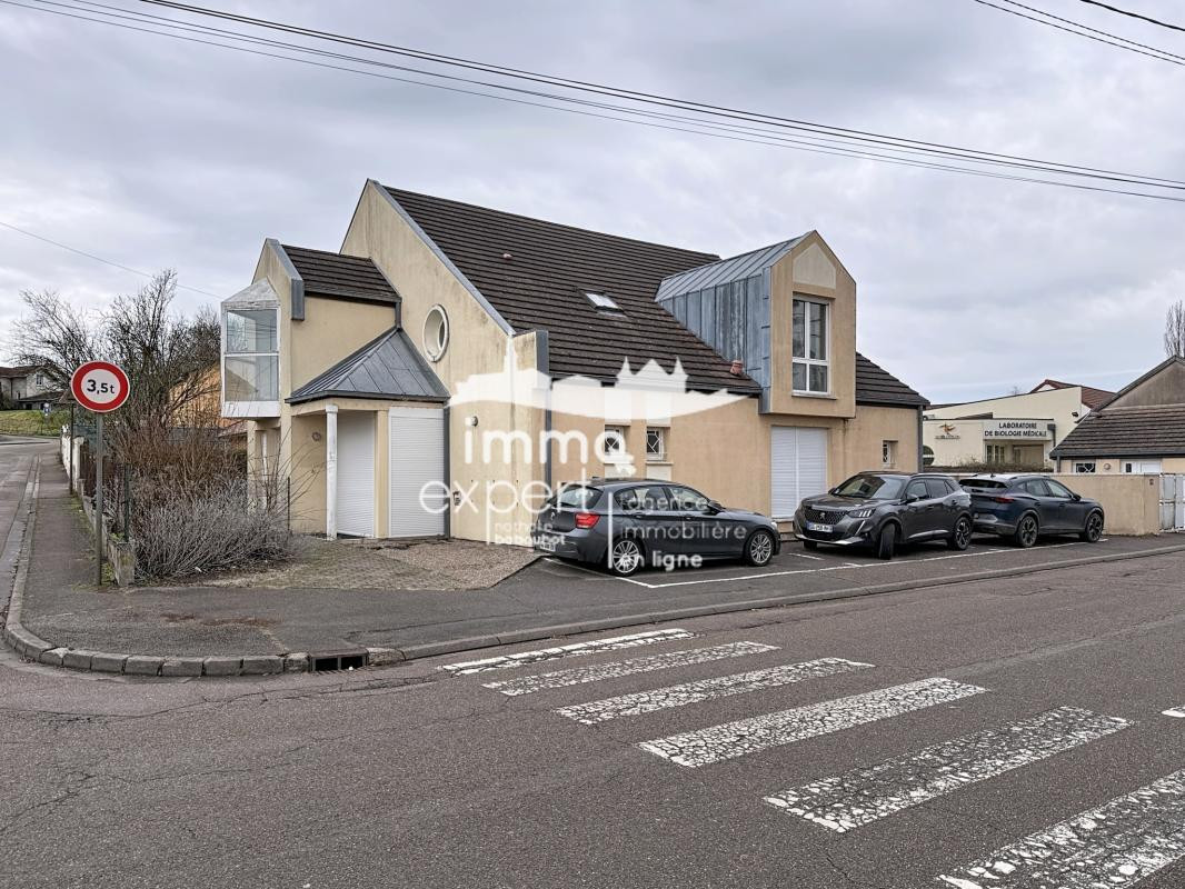 À VENDRE   Ancien laboratoire d'analyses médicales   Mirecou