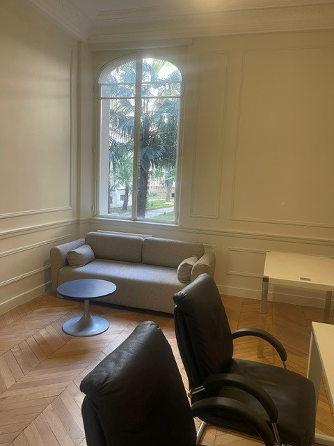 À louer – Bureau  30 m2  – Avenue Victor Hugo