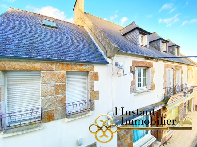 Immeuble Plouvorn 12 pièce(s) 443 m2
