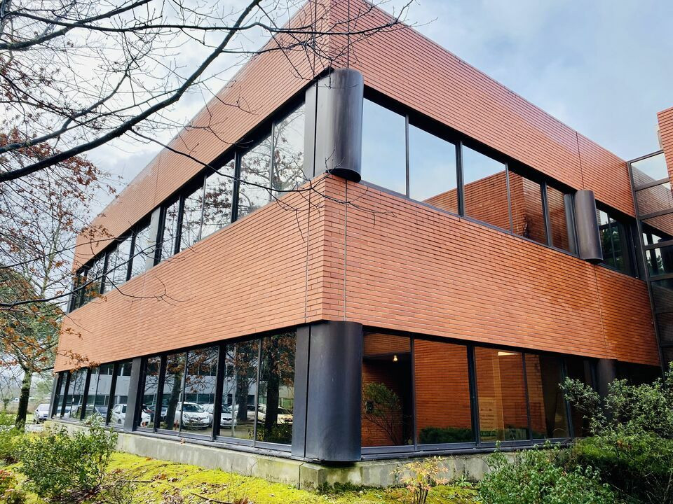 BUREAUX à louer