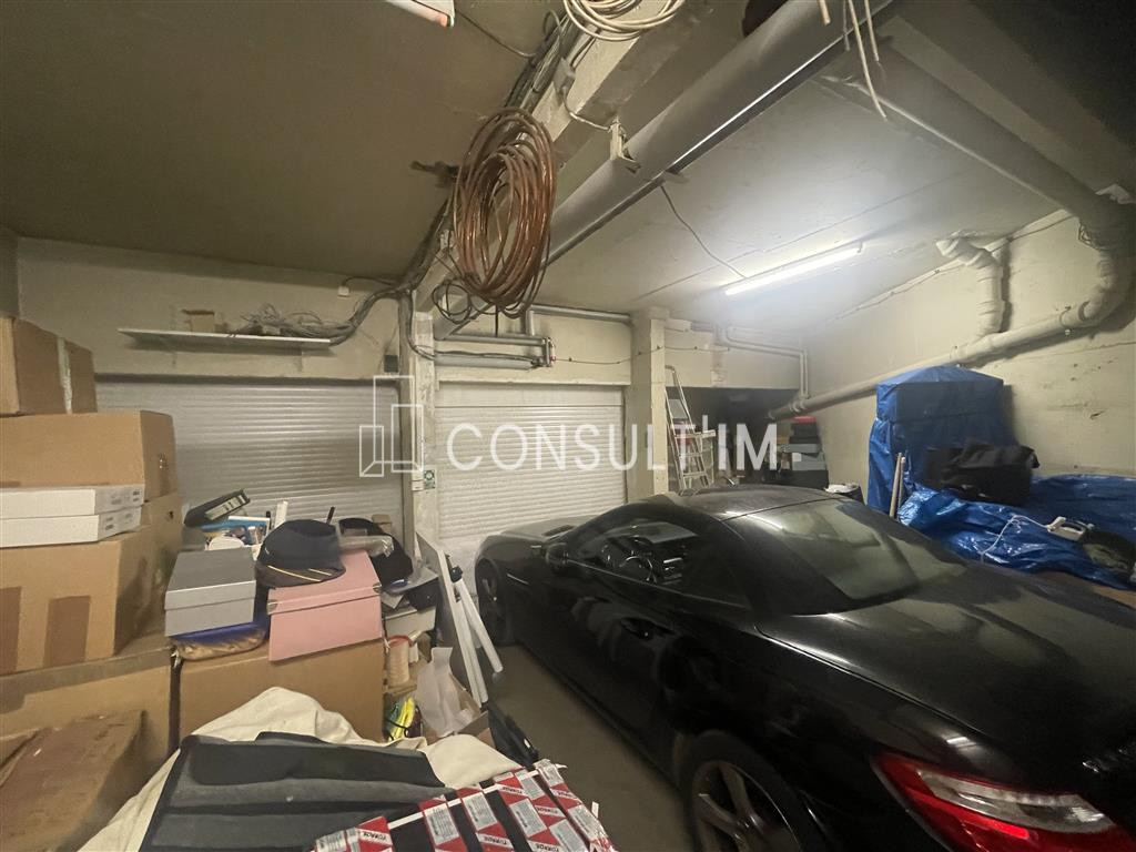 A vendre - Rue Lauriston