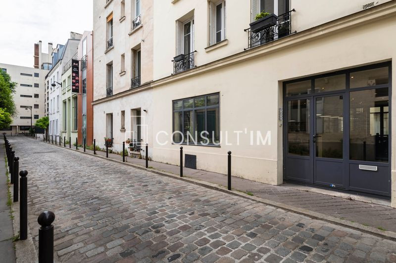 Bureaux opérés