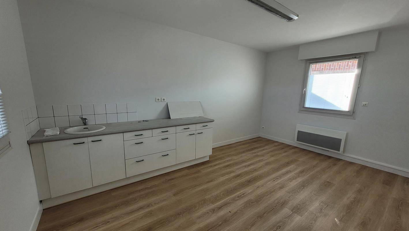 Bureaux Marquillies 2 pièces 31,08 m2