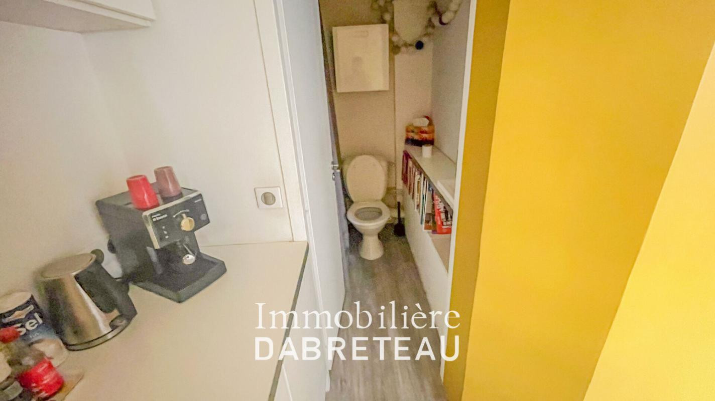 Local commercial à louer - LYON 6ÈME