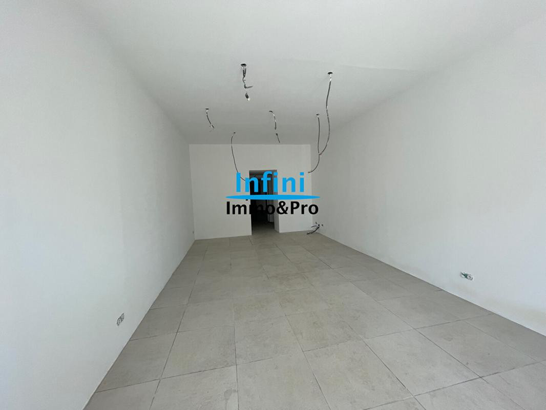 LOCAL COMMERCIAL 80 m2 Cannes Californie