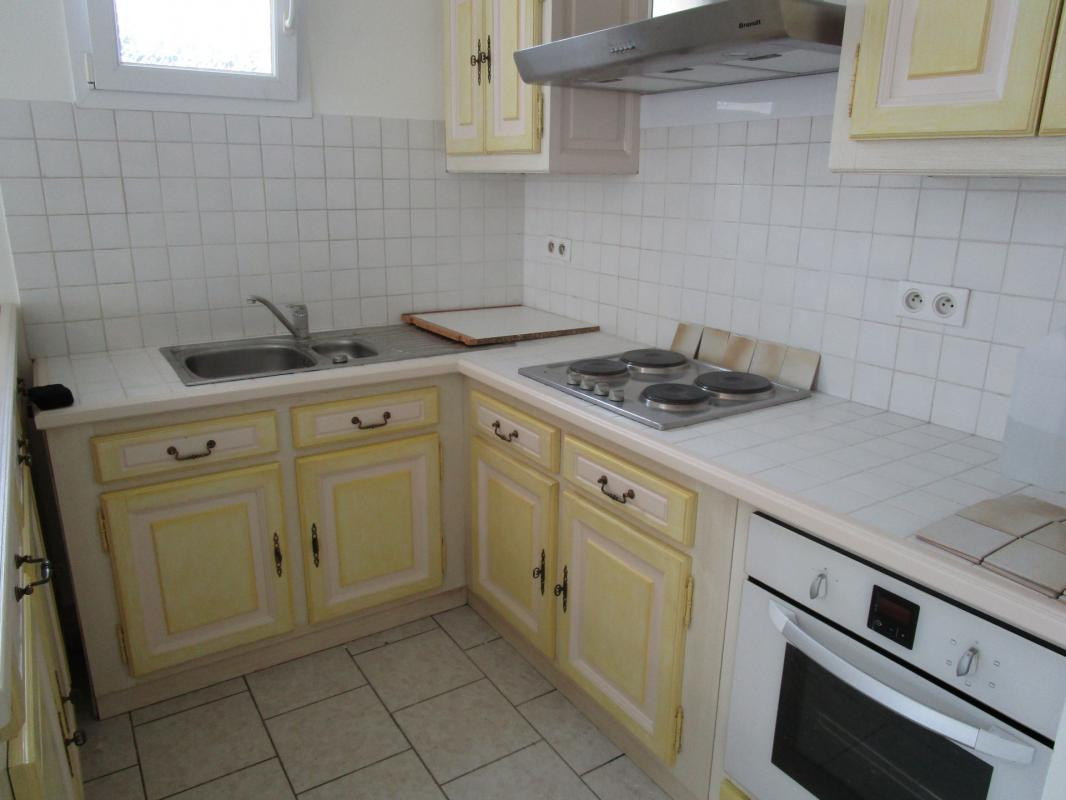 Plaisance : Immeuble de rapport 4 appartements