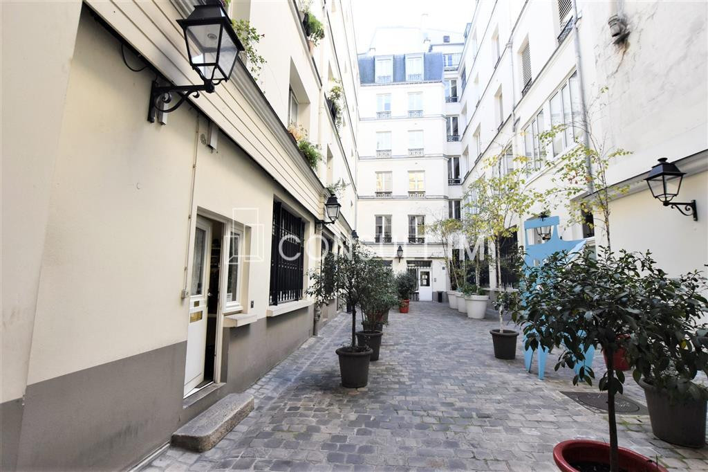 Bureaux à louer meublés prestations de services