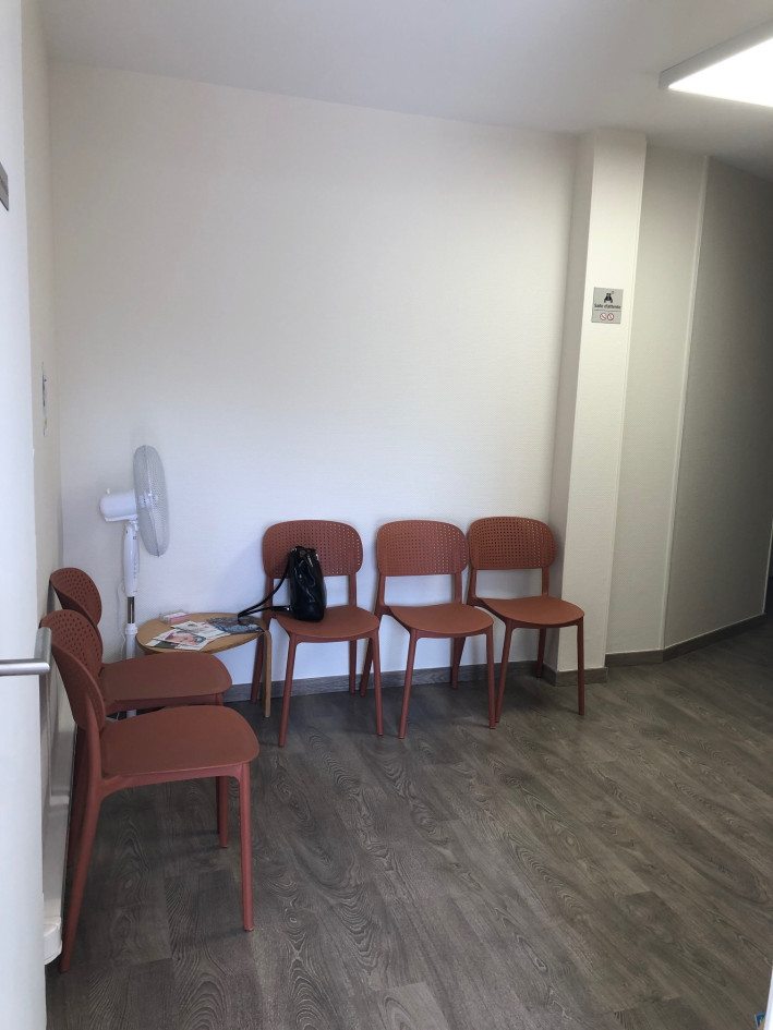 Location bureau 15m2 cabinet de santé libéral