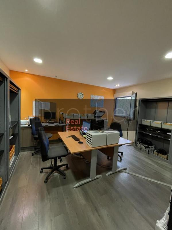 A louer Bureaux 200m2 Bordeaux Rive droite