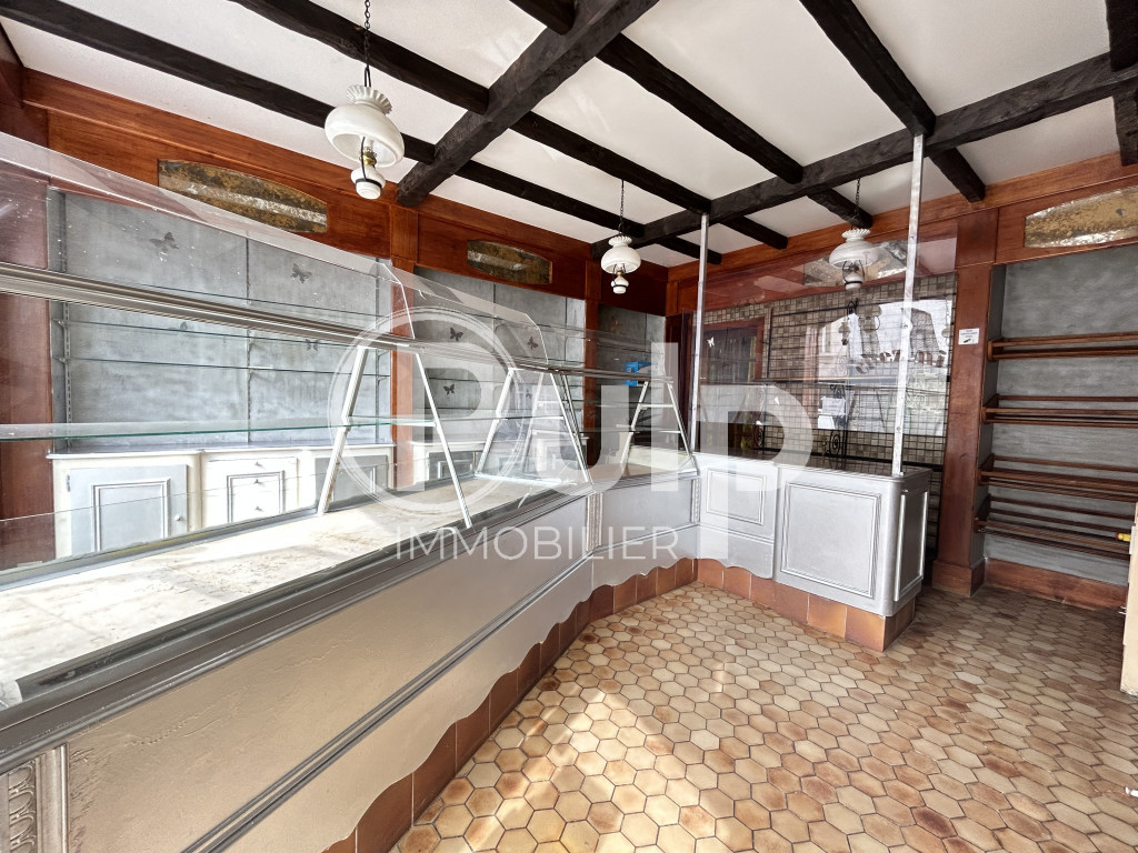 immeuble à vendre à liévin