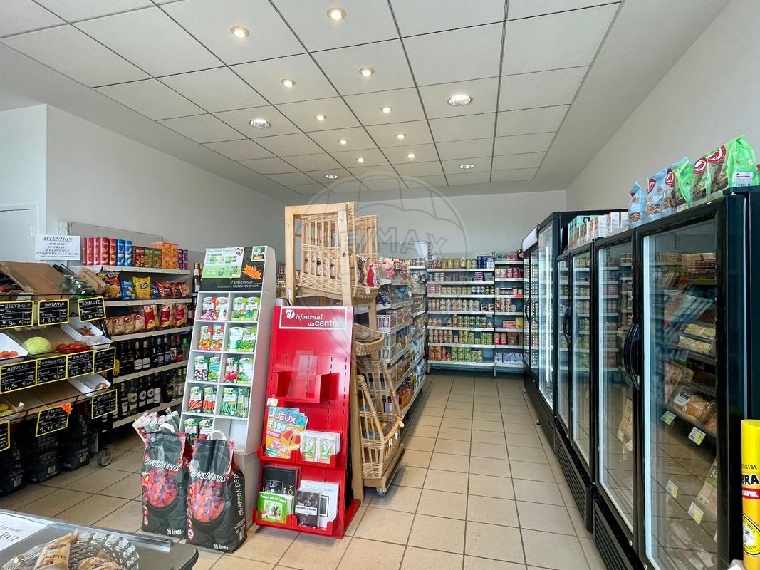 Local Commercial  à vendre