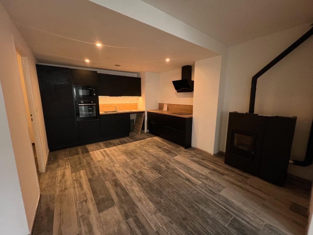 Immeuble Lille Fives