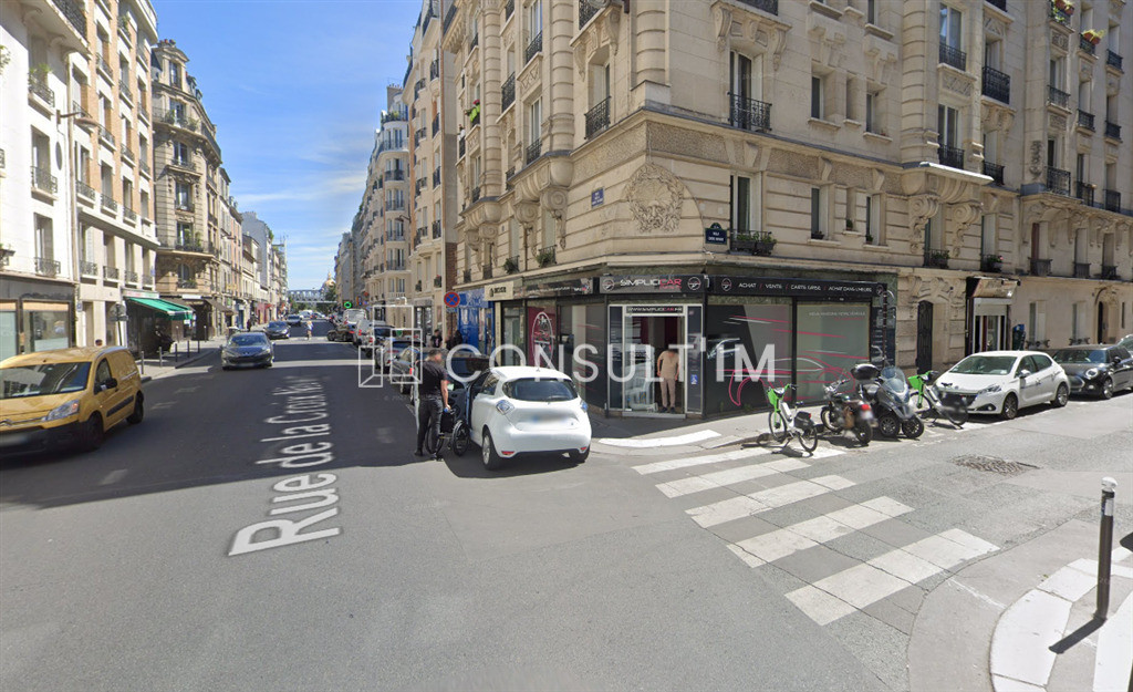 Locaux à louer Croix Nivert