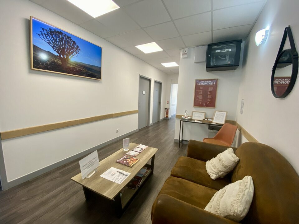 BUREAUX A LOUER