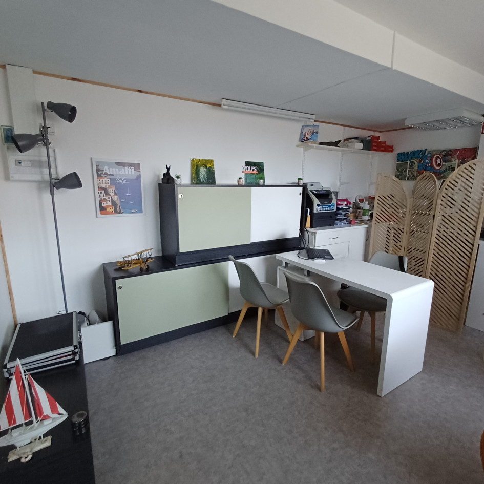 Location bureau entre lille et dunkerque