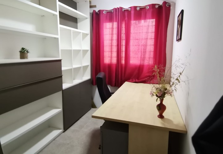 Bureau