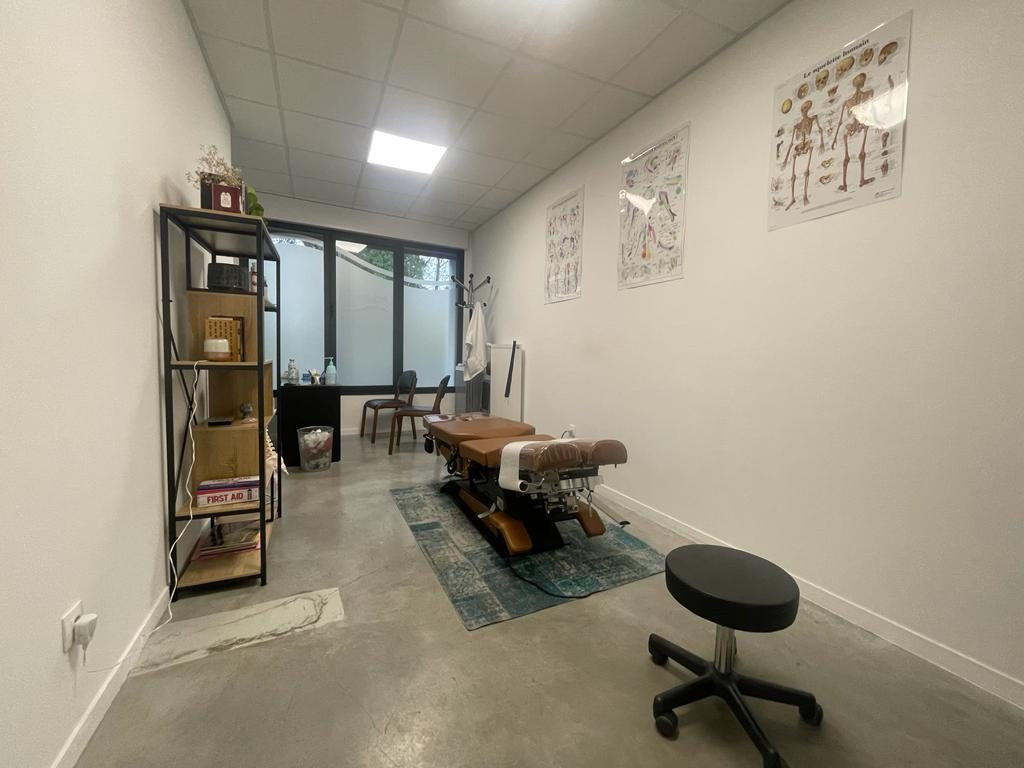 Centre médical / Bureau / Local commercial hyper centre Wasqueh