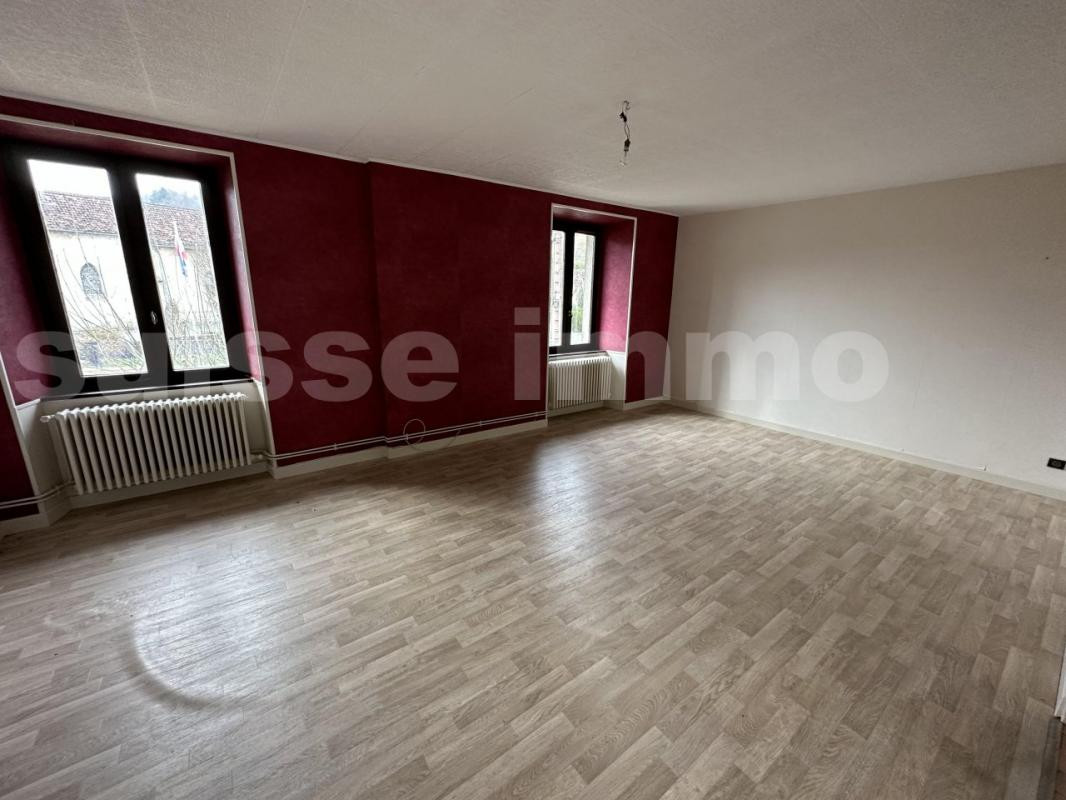 Immeuble - 146.5 m2