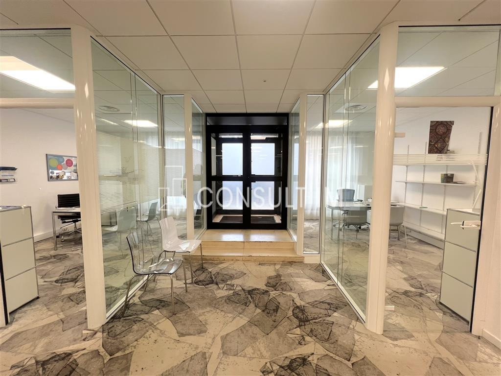 Bureaux à louer quartier Beaugrenelle