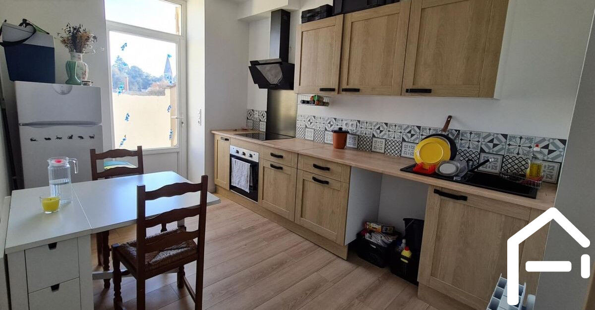 Maison de ville/Immeuble Mussidan 8 pièce(s) 170 m2