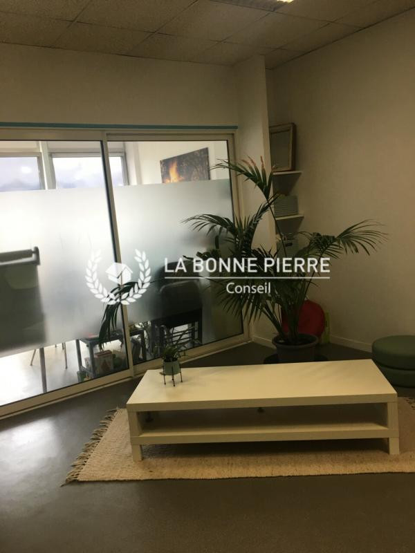 REIMS (51) LOT DE BUREAUX LOUES CENTRE VILLE DE REIMS 51 RENTABILITE 8,63 % BRUTE