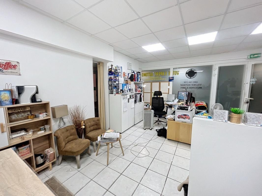 Coeur de ville local commercial