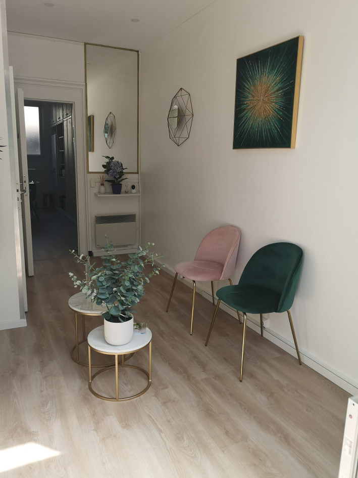Local professionnel à Vanves