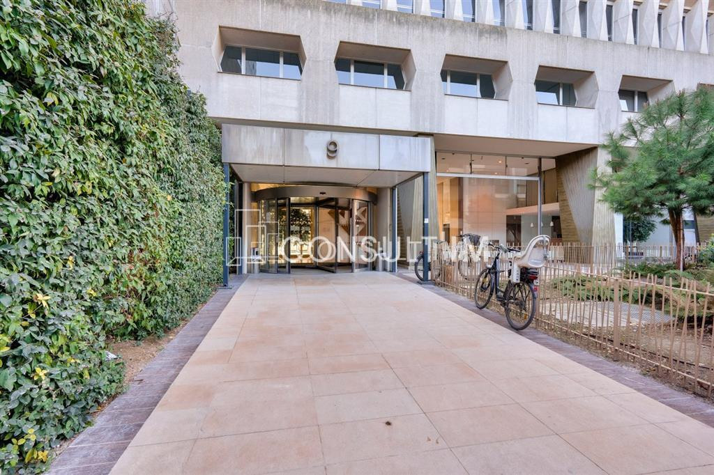 Bureaux à Louer avec vue Panoramique sur tout Paris