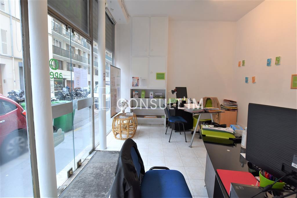 Boutique à louer dans le 17ème arrondissement de Paris
