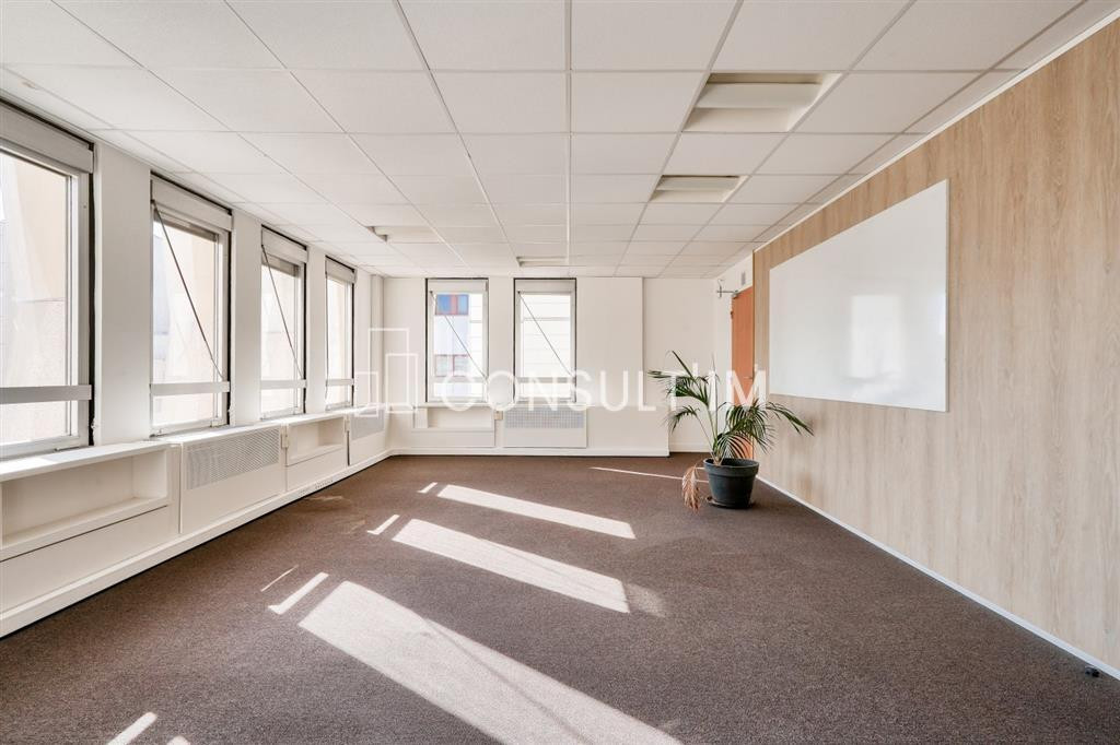 Bureaux à Louer avec vue Panoramique sur tout Paris