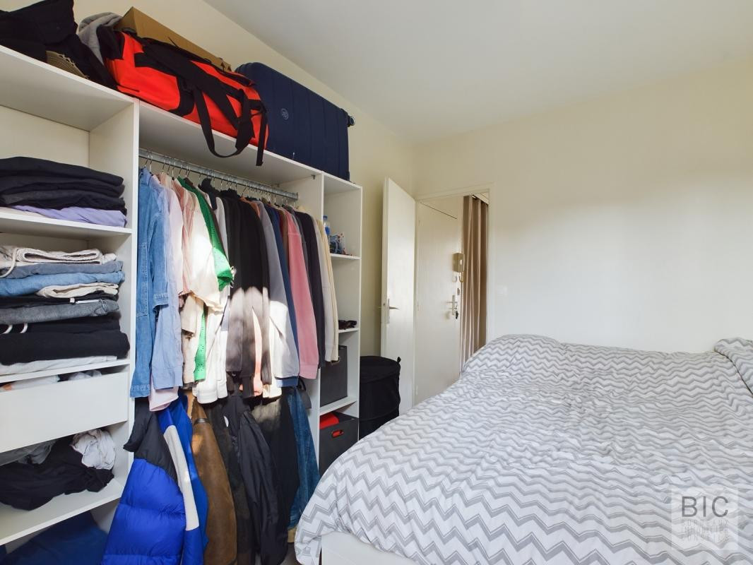 Immeuble monopropriété de 4 appartements avec chacun un jardin ou un balcon