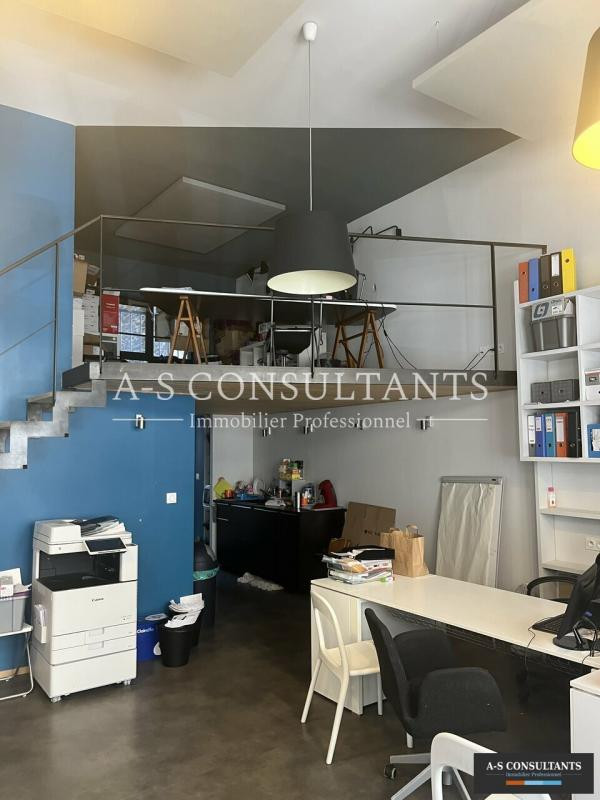 BUREAUX A LOUER