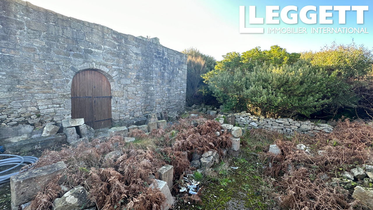 LE FORT DU CHENAL