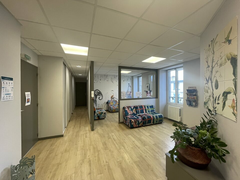 BUREAUX A VENDRE
