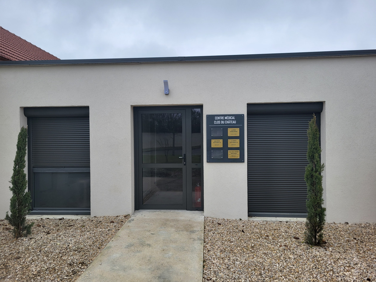 Sous location bureau 15m2