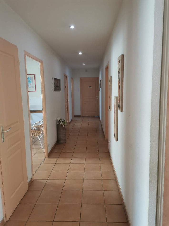 Locaux à Louer pour Thérapeute nord Drôme 26