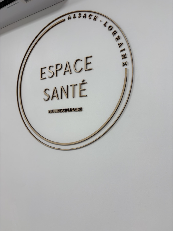 - NOUVEL ESPACE SANTÉ LYON 2 -