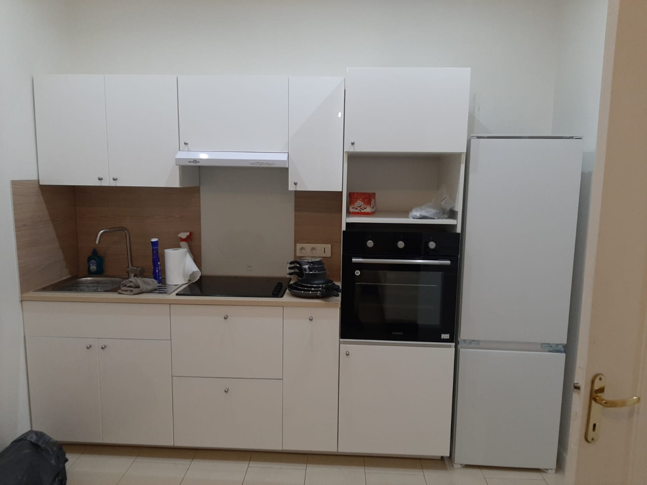 CABINET MÉDICAL OU PARAMÉDICAL – 48 m² – NICE PASTEUR